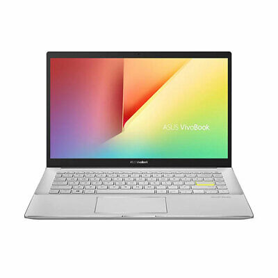 ASUS VivoBook S14 Laptop i5-1135G7 16GB RAM 512GB SSD 14" FHD Windows 10 Home