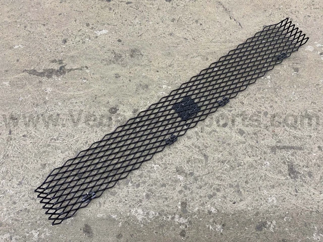 Front Bumper Upper Grille to suit Nissan Skyline R34 GTR Front Bumper Upper Grille to suit Nissan Skyline R34 GTR