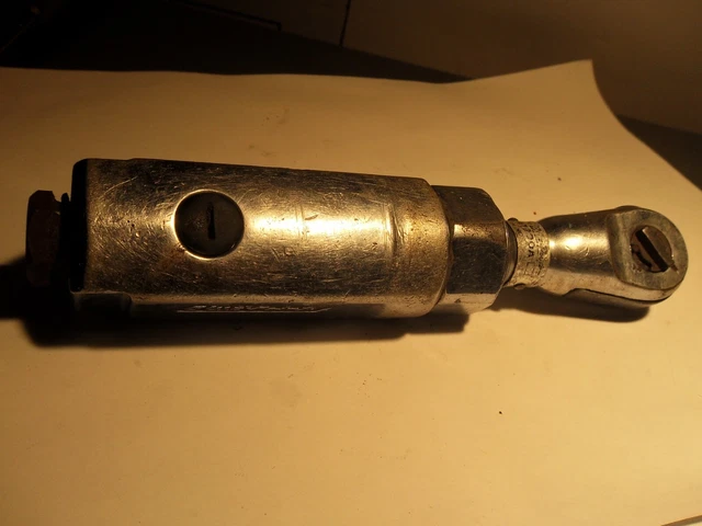 Blue-Point At200A 1/4" Drive Air Pneumatic Ratchet Blue Point 6