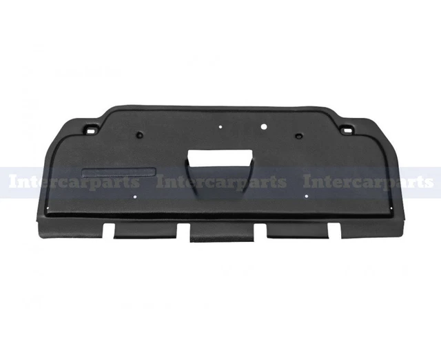 UNDER GEARBOX COVER Undertray Rust Shield Protection for Audi A6 C6