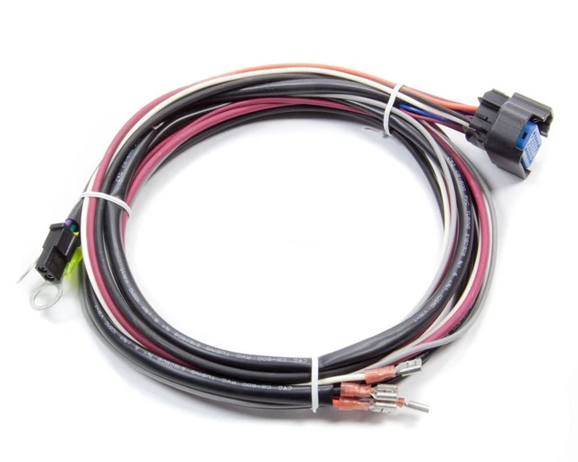 Msd Ignition Replacement Wire Harness 6201 & 6425 Ignition Box MSD29774