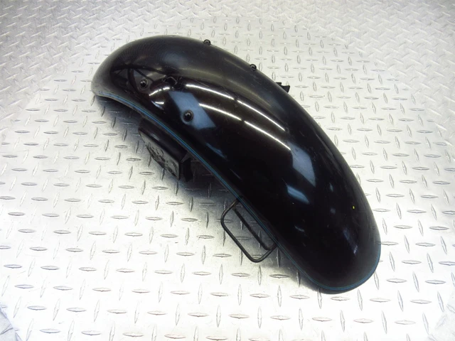 1987 87-88 Honda Shadow 1100 VT1100 OEM Front Fender Tire Hugger Mud Guard
