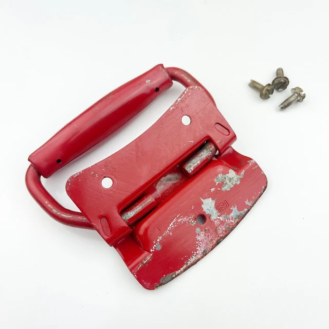 SNAP-ON TOOLS USA KRA-59C Tool Box Chest Side Handle Single With ...