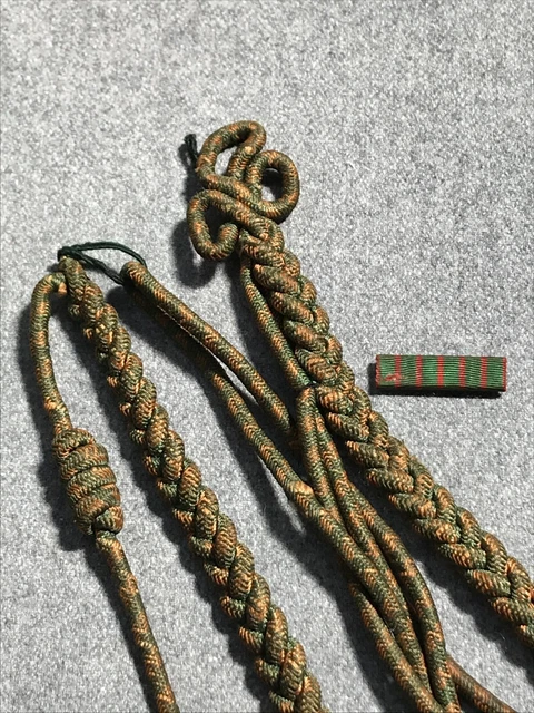 III REPUBLIC Croix de guerre, 1914-1918 fme_901358 Medals