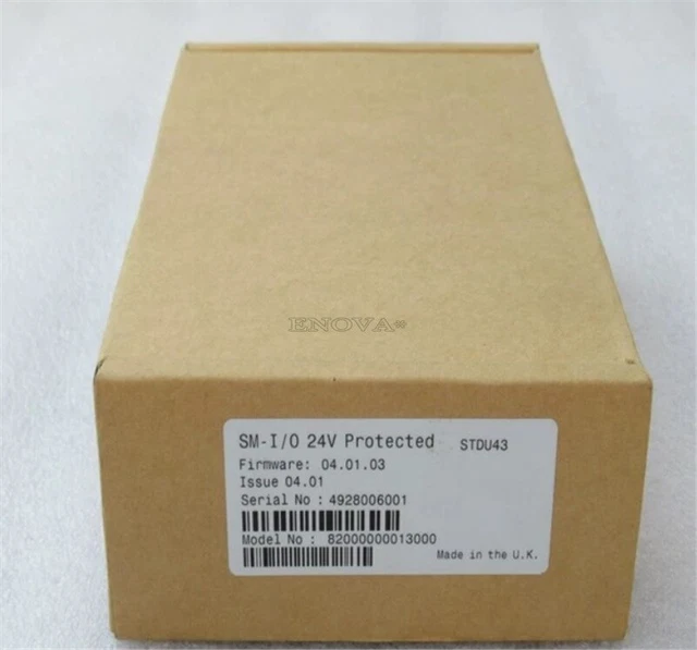 Nuovo 1 pz Emerson STDU43 ta