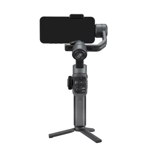 Zhiyun Smooth 5 Smartphone Gimbal 2