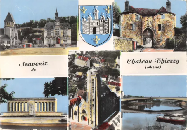 02-Chateau Thierry-N 586-B/0161