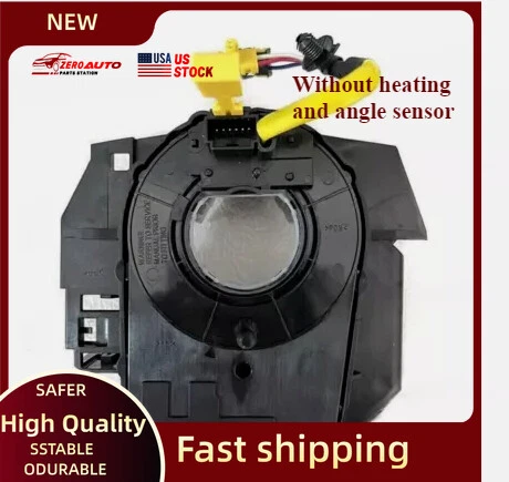 Clock Spring Replacement For RAM 1500 (2013-2022), RAM 2500/3500 (2013-2018), Dodge Viper (2013-2017), Laramie 2019 - View #3
