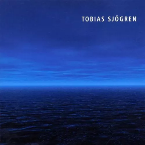 Tobias Sjogren (CD) Album