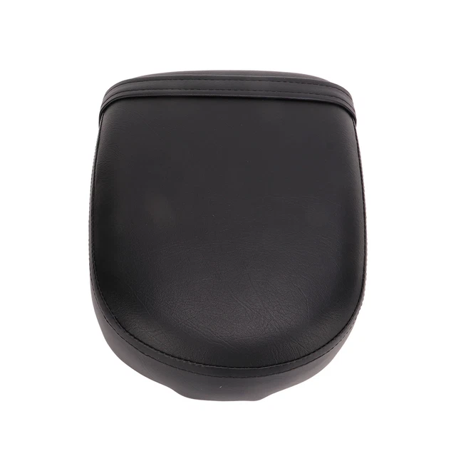 New Motorcycle Passenger Artificial Leather Sponge Cushion Fit For Rebel CMX 300