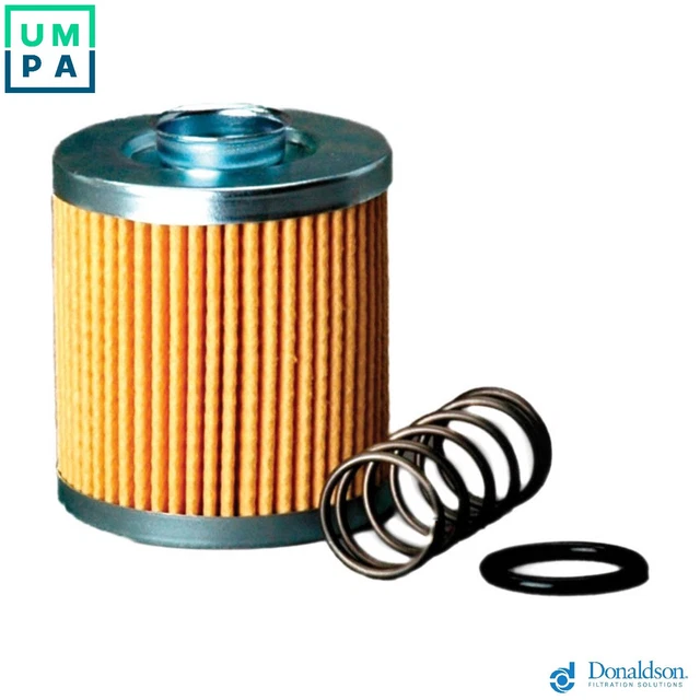 FILTER OPERATING HYDRAULICS P171522 FOR SCANIA 3/-/series/bus DS11.73/ ...