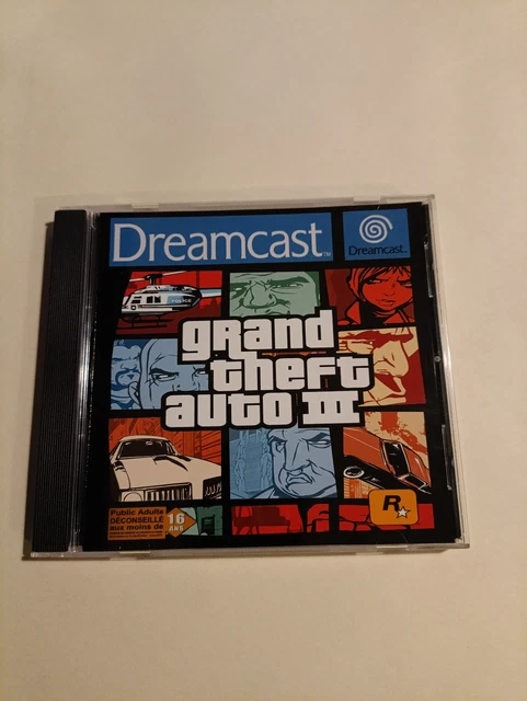 Hardcore Ecw Revolution Japonês Original Para O Dreamcast G1