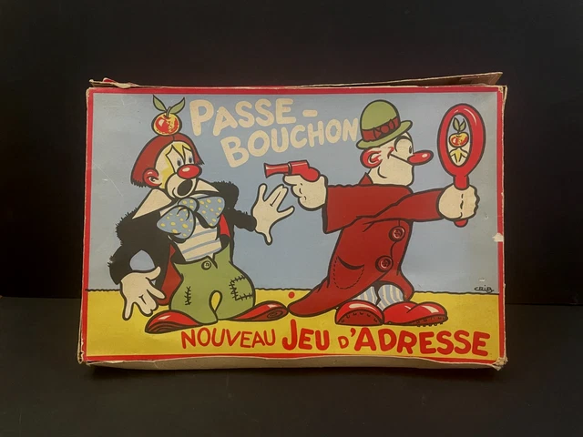 Jeu Mako Vitraux - Pour Décoration Ou Collection, Jeu D'imitation, Occasion