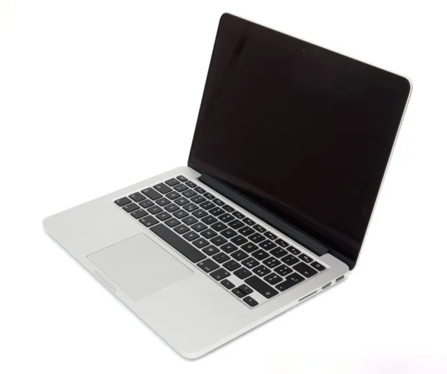 Apple Macbook Pro 13’ 2015, Intel i5 2.7 GHz, 8 GB Ram, 1 TB SSD
