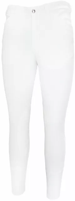 TuffRider Men&#39;s Ribb Patrol Knee Patch Breeches