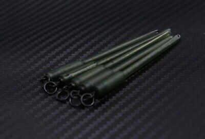 NUOVO 2021 Avid Carp Outline fine tackle Terminal Tackle Nuovo Solido PVA Borsa STELI al 