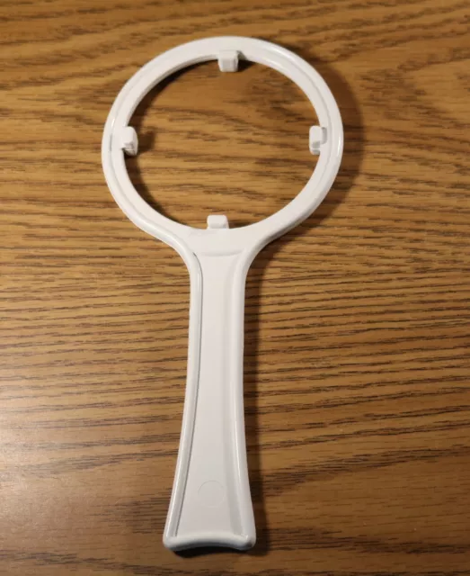 Wrench for Ring Nut PastaMatic 700 Replacement Part SIMAC Pasta Machine