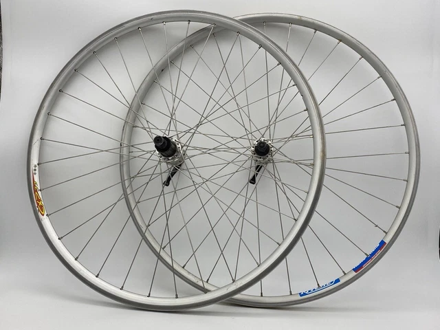 RITCHEY AERO ROAD OCR 700c Clincher Bike Wheelset 8 9 10 Speed