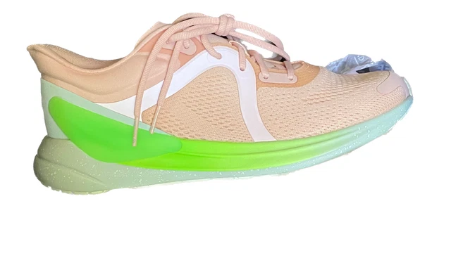 NIB LULULEMON Blissfeel Women's Running Shoe Athletic Shoes Size 8.5