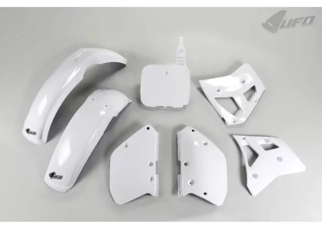 UFO PLAST Kit Plastiche Completo  per Yamaha YZ 360 1990 > 1990 oem 999