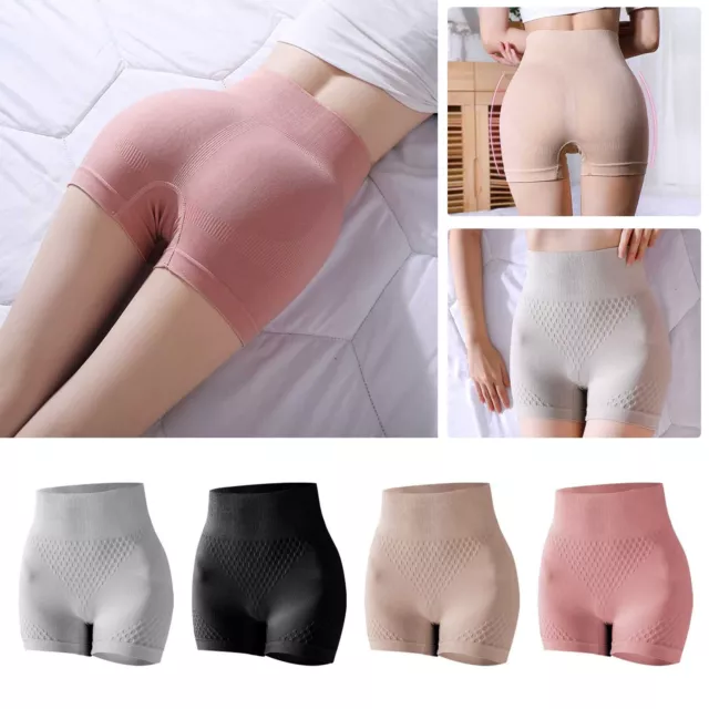 5Pcs Middle Elderly Women Underwear 100% Pure Cotton Loose Briefs Old Ladies  Full Rise Panties Shorts (Color : Pink, Size : 110 M/Medium) : :  Clothing, Shoes & Accessories