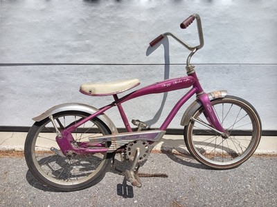 western flyer buzz bike