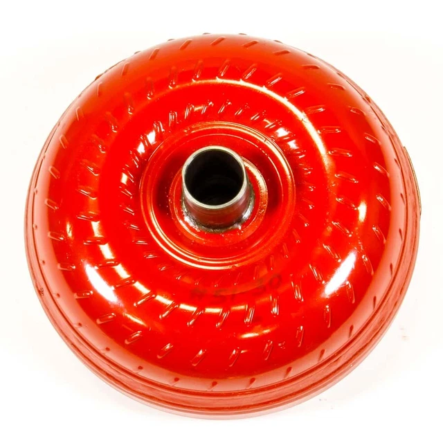 Hughes Performance Aod Pro Street 3000 Stall Series Torque Converter P/N 51-30