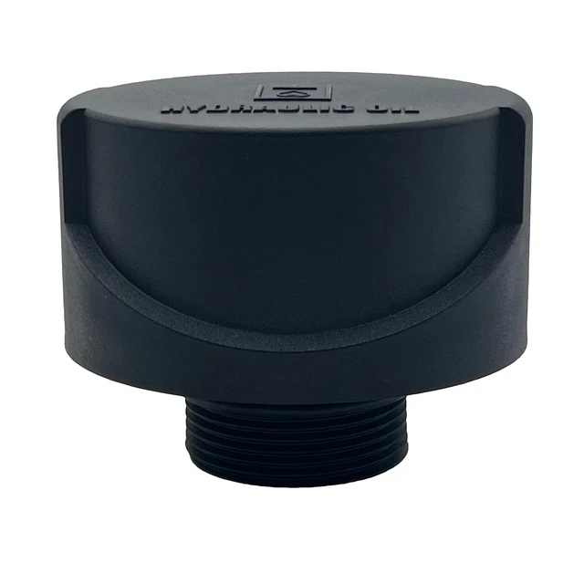 BOBCAT EXCAVATOR HYDRAULIC Oil Tank Cap & Breather 6692836 Vented 28