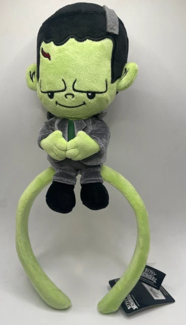 UNIVERSAL EPIC DARK Universe Bitty Monsters Frankenstein  display picture 2