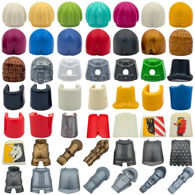 56 lots de Playmobil 4008789094773