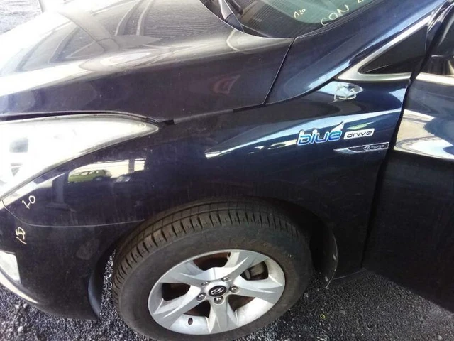 parafango anteriore sinistro per HYUNDAI I40 (VF) 1.7 CRDI 97157