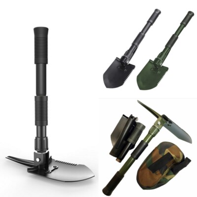 6in1 Kit de multitool de camping Pelle Hache Scie Lampe de poche Ensemble d'outils à main - Chine Jeu d'outils à main, jeu d'outils à main