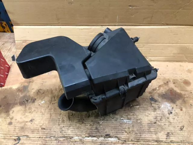 Bmw 3 Series E36 E46 Z3 1.9 Air Intake Airbox Filter Housing 1743326 8409453 #2