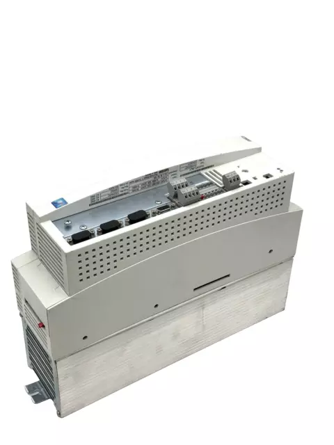 Lenze Frequenzumrichter EVS9323-EP Servoumrichter