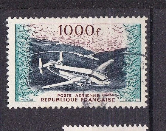 TIMBRE FISCAL FRANCE Dimension 25 Centimes-Obl.tb-Voir Scan-Z394 EUR 1