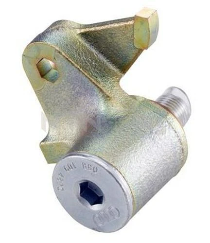 SNR Tendeur de courroie de distribution GT357.53 pour VW pour PASSAT (3B3) 272g