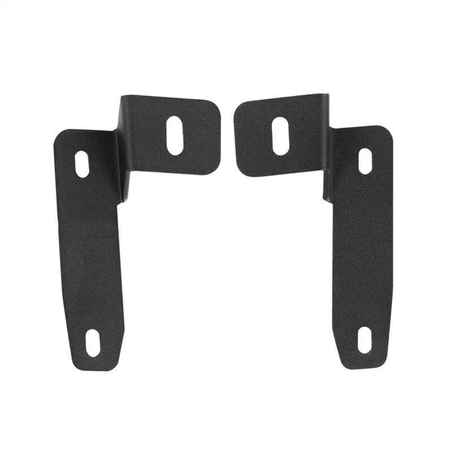 Rugged Ridge 18-20 Jeep Wrangler JL Cowl Cube Inside Mount 11232.72
