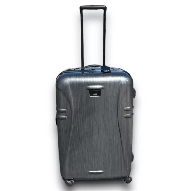 Tumi tactics luggage hotsell