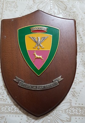 Brigata Alpina Orobica Crest Box2 