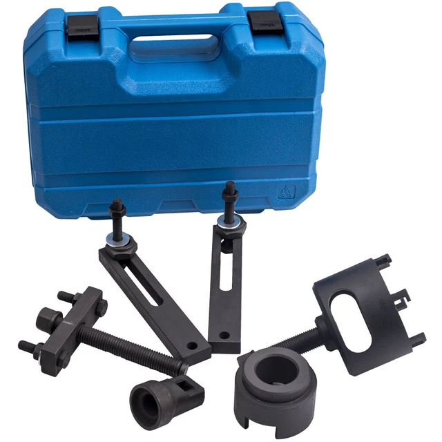 Set utensili doppia frizione cambio per VAG Audi A3 VW Golf a 7 marce