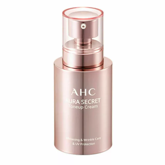 AHC AURA SECRET TONE UP CREAM SPF30 PA++ 50g / K-Beauty