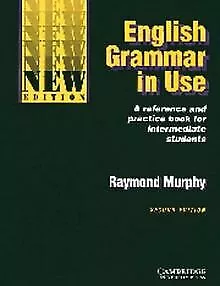 English Grammar in Use: A Self-Study Reference and Pract... | Buch | Zustand gut