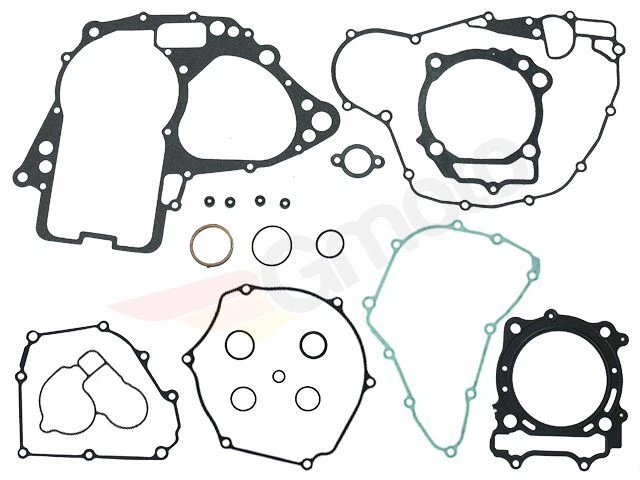 Kit guarnizioni motore Namura per Suzuki RM-Z 450 08-18