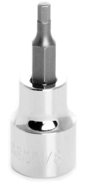 Wilmar Hex Sockets / Bits W38874
