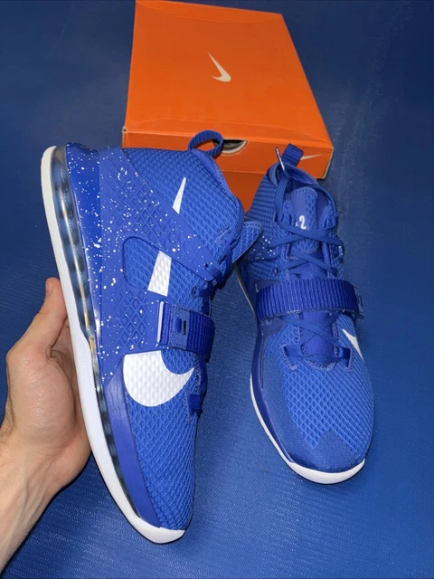 Nike Air Force Max 20 TB AV6245 404 Men's Size 12.5 US New