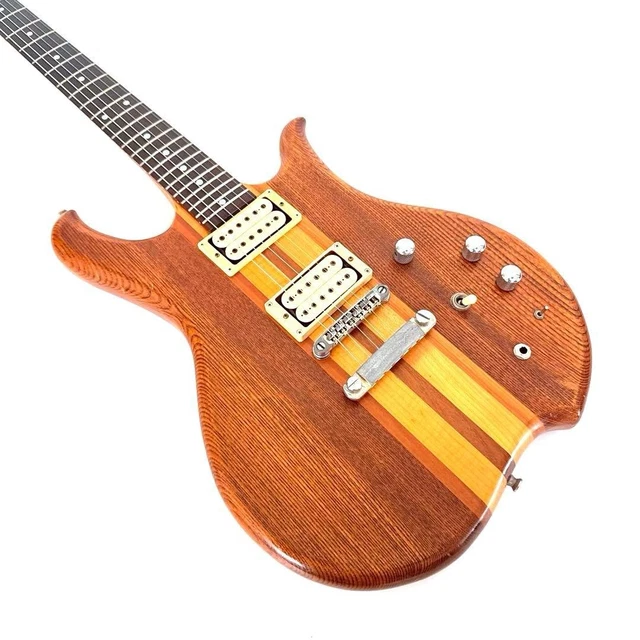 【希少】HAYAKAWA EAGLE TYPE ヴィンテージ エレキギター HAYAKAWA EAGLE TYPE Vintage Electric Guitar $808.56 - PicClick