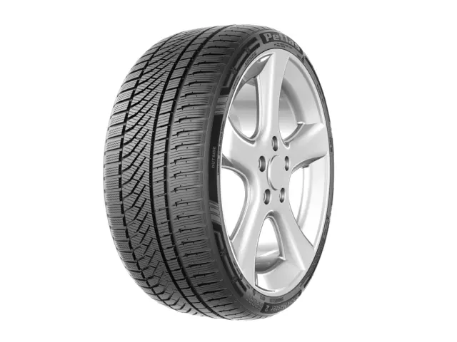 Gomme Invernali Petlas 245/40 R17 95V SNOWMASTER-2 SPORT XL M+S pneumatici nuovi