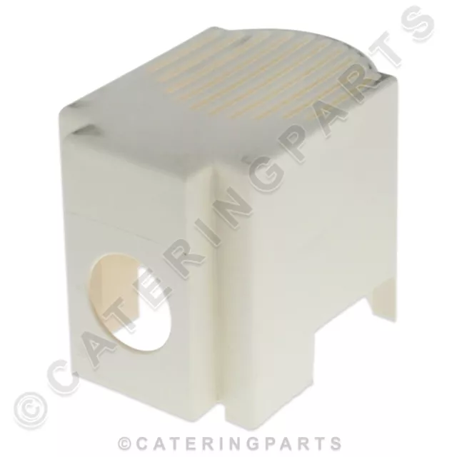 Replacement Water Pump Case Motor Plastic Casing Simag Z1Id005 Ice Machine Maker