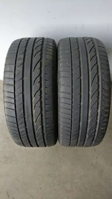 2 x Bridgestone Potenza RE 050A 235/45 R17 97W XL SOMMERREIFEN PNEU BANDEN TYRE 2