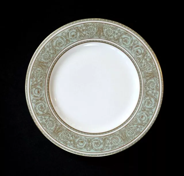 Beautiful Royal Doulton English Renaissance Lunch Plate